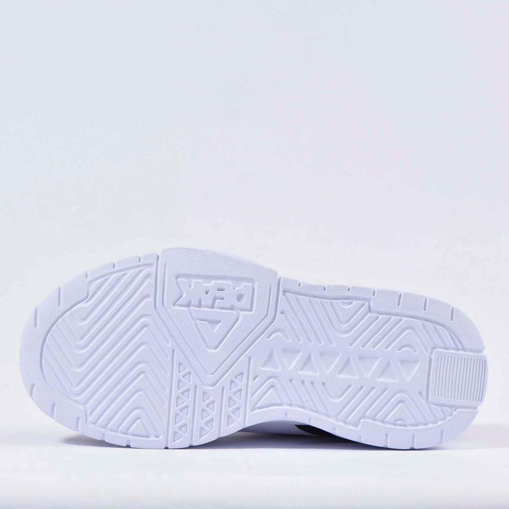 PEAK EK3169B BLACK/WHITE - P300253