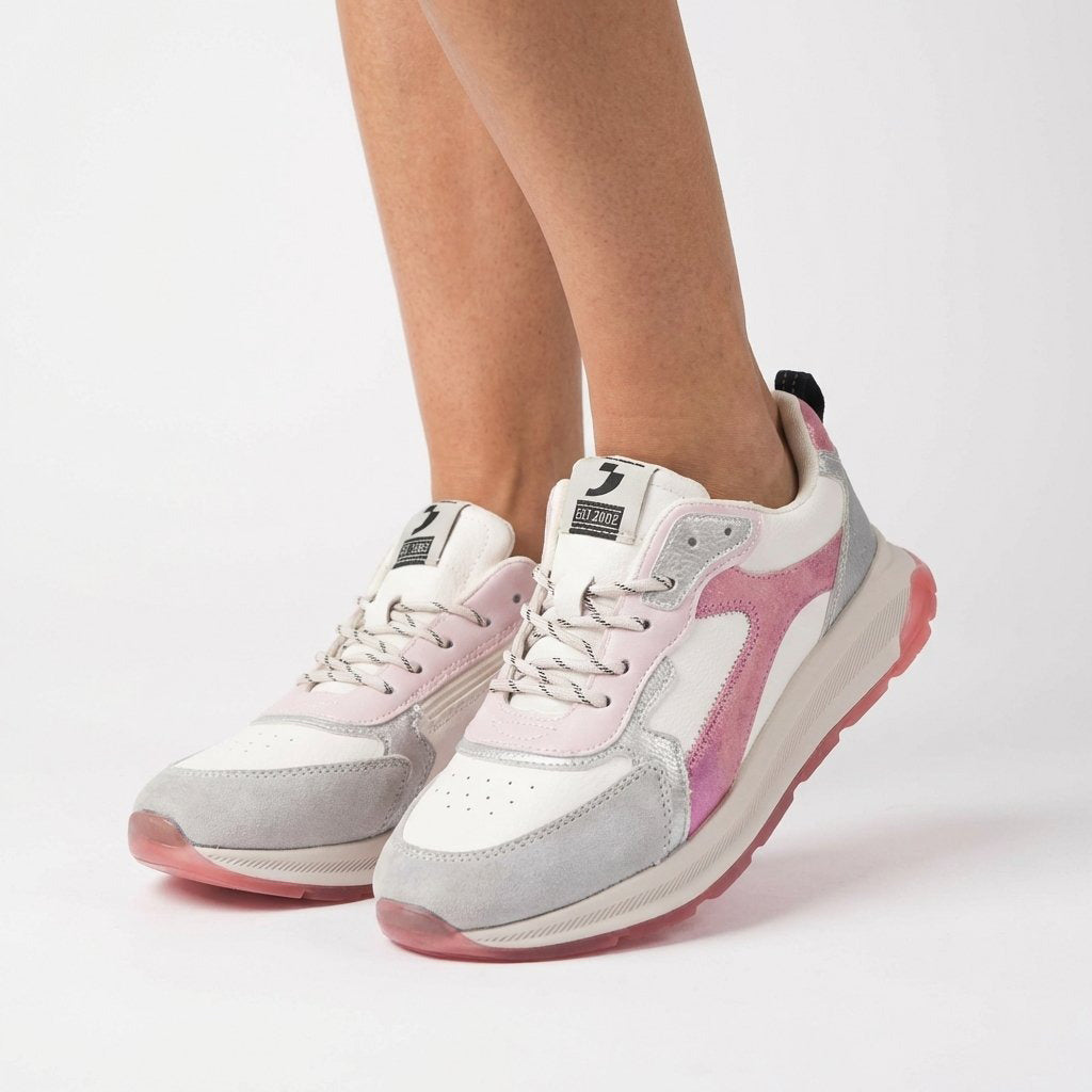 SAFETY JOGGER SHOES - 611280