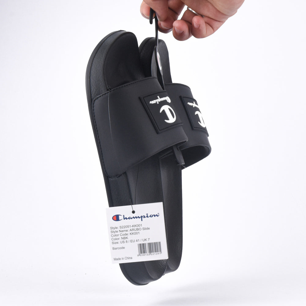 ARUBO Slide NBK champion - S22051-KK001