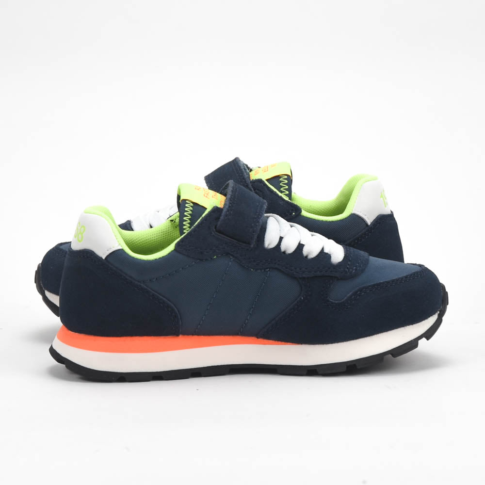 SUN68 SHOES - Z35302K-07