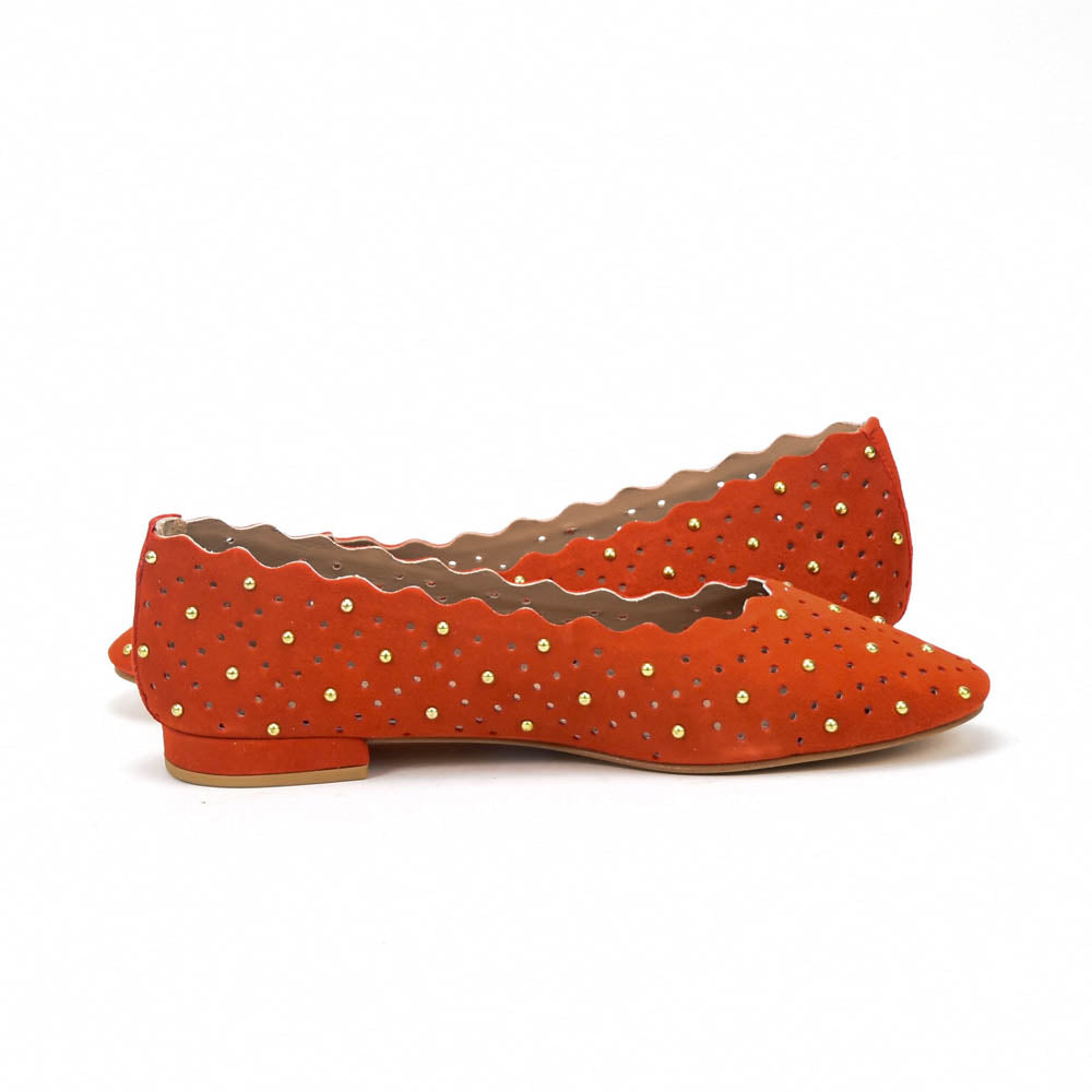 ANDRÉ BALLERINES BETANY FEMME - 52119731613
