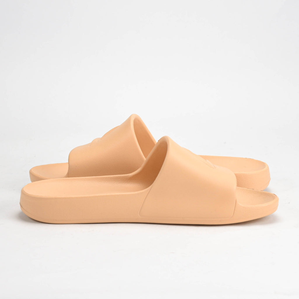 Peak Taichi Slippers Yellow - RLW2301L-006H