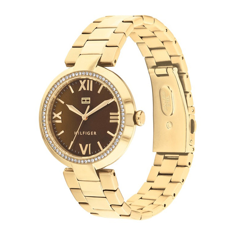 Montre TOMMY HILFIGER ALICE - 1782631
