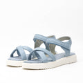 Safety Jogger Sandales Femme - 587890-LIT-BLU