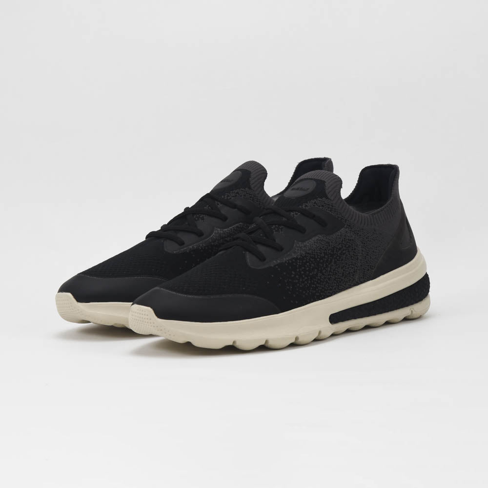 Geox Sneakers Spherica Actif Homme - U35BAA-0006K-C1006