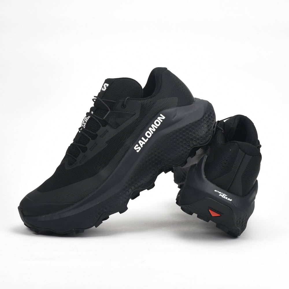 SALOMON  Ultra Glide 3 Chaussures de Trail Homme - 477422-Black