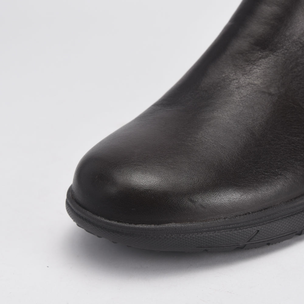 GEOX U PORTELLO A - TUMB.LEA - U36E1A-00046-C6009