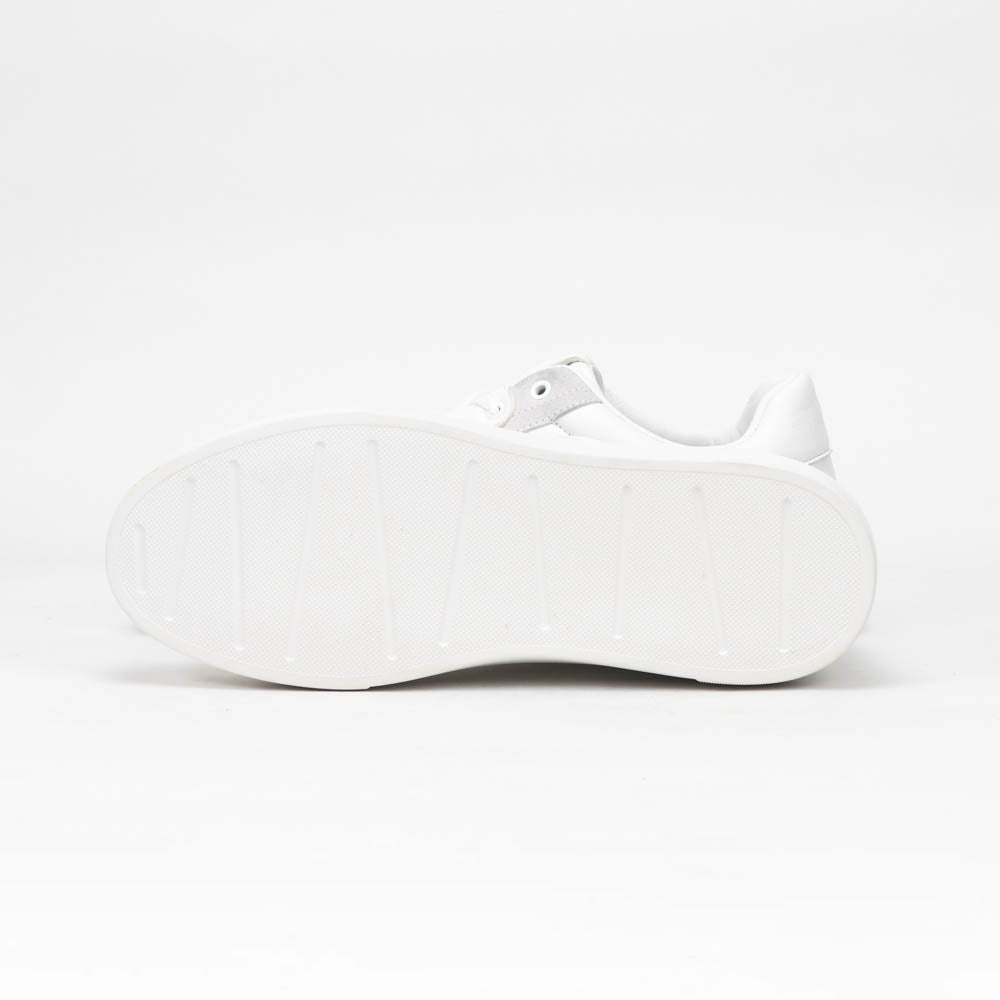 MASSIMO CHAUSSURES - YW5846-WHITE