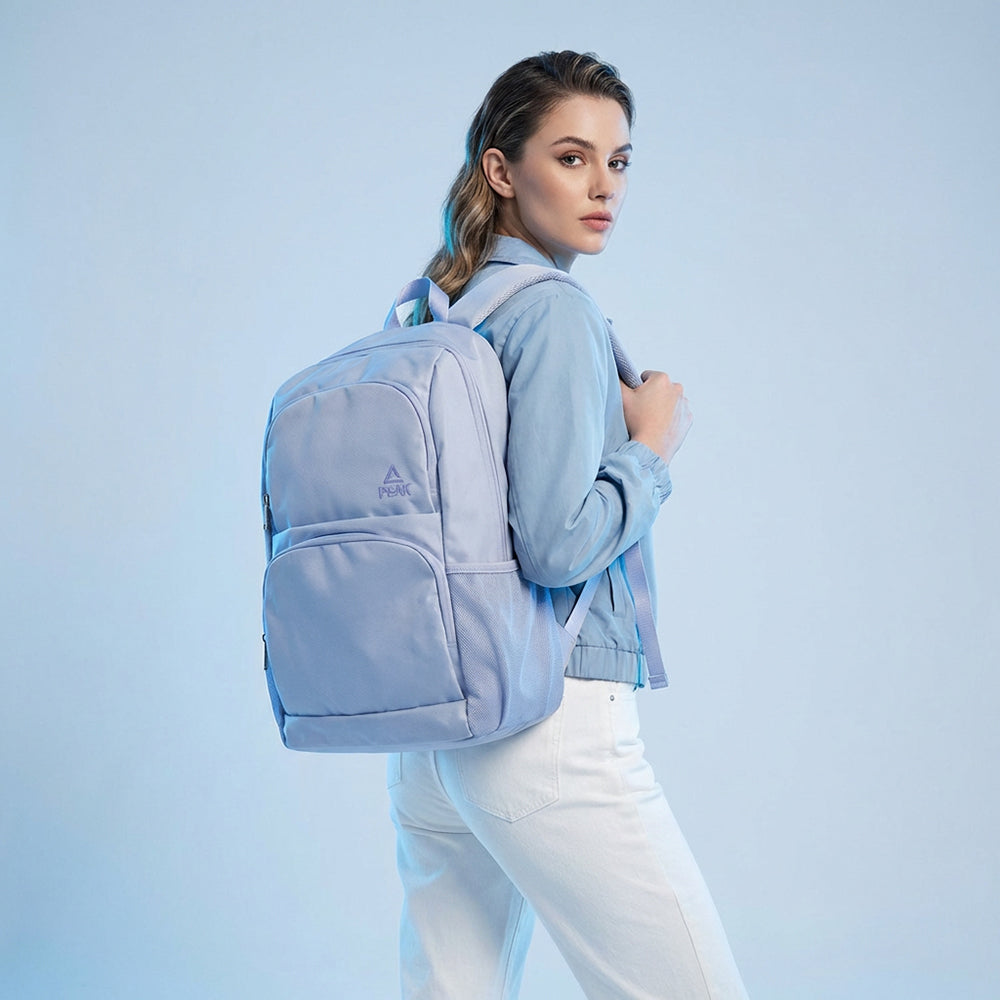 Peak Backpack Lt.Purple - B1251110-0072
