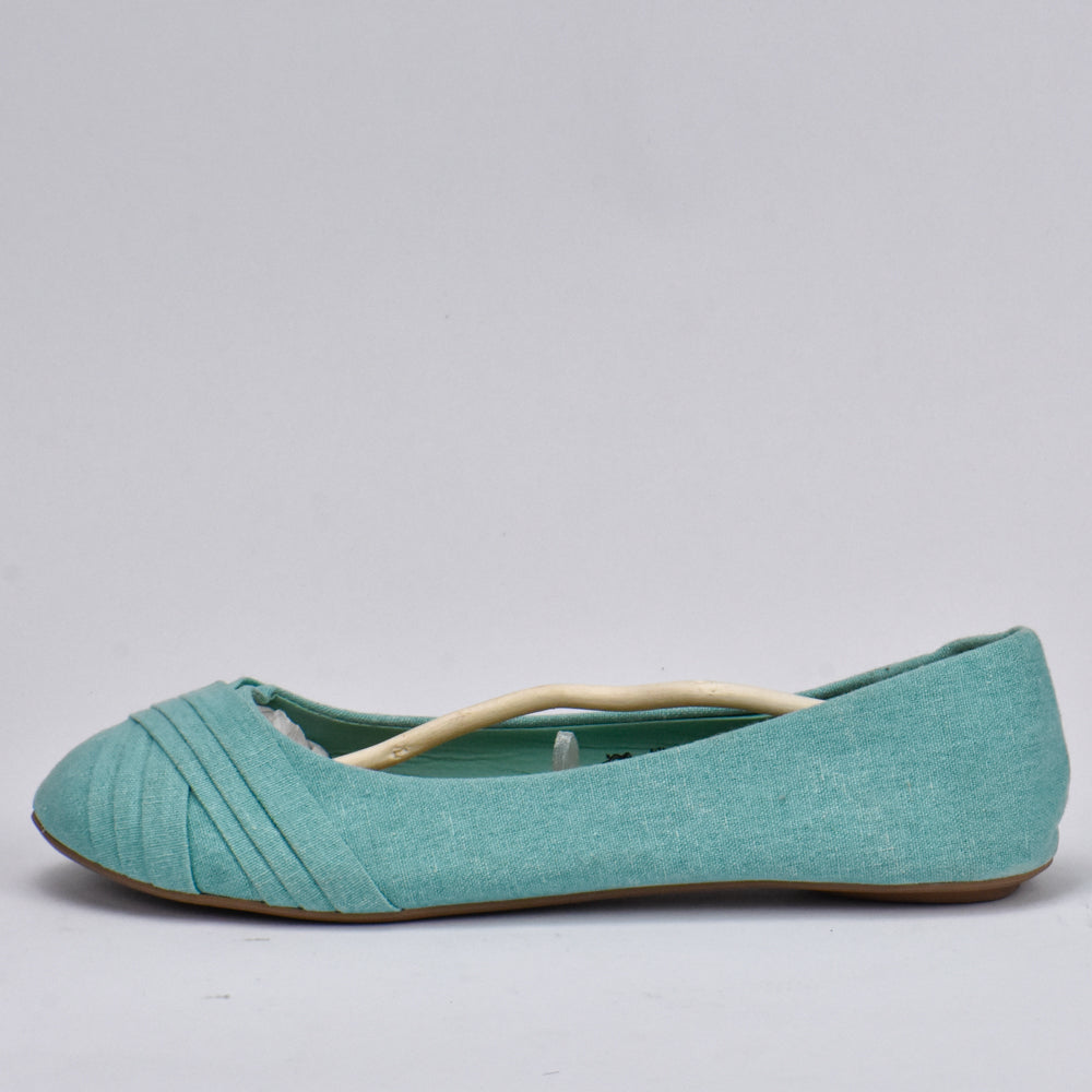 ADRENE COMFORT FOAM FEMME - 8A-FW00689