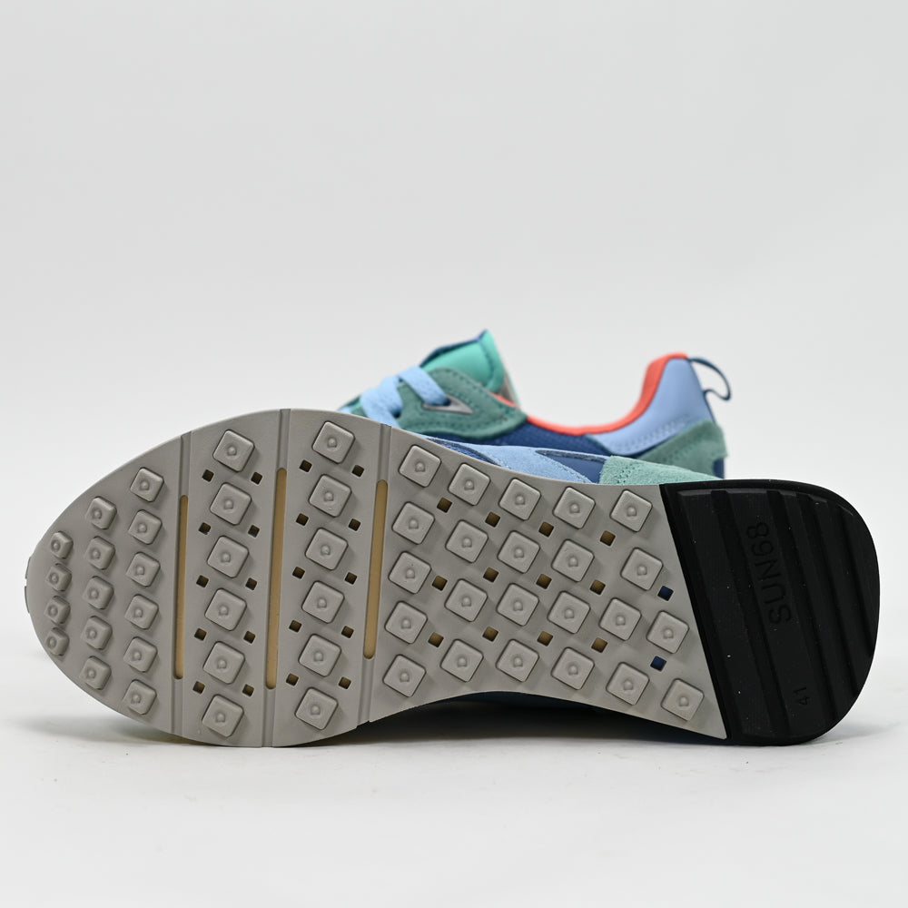 SUN68 FOOTWEAR - Z35115-94