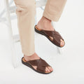 WALKING BROWN - 0040080590992
