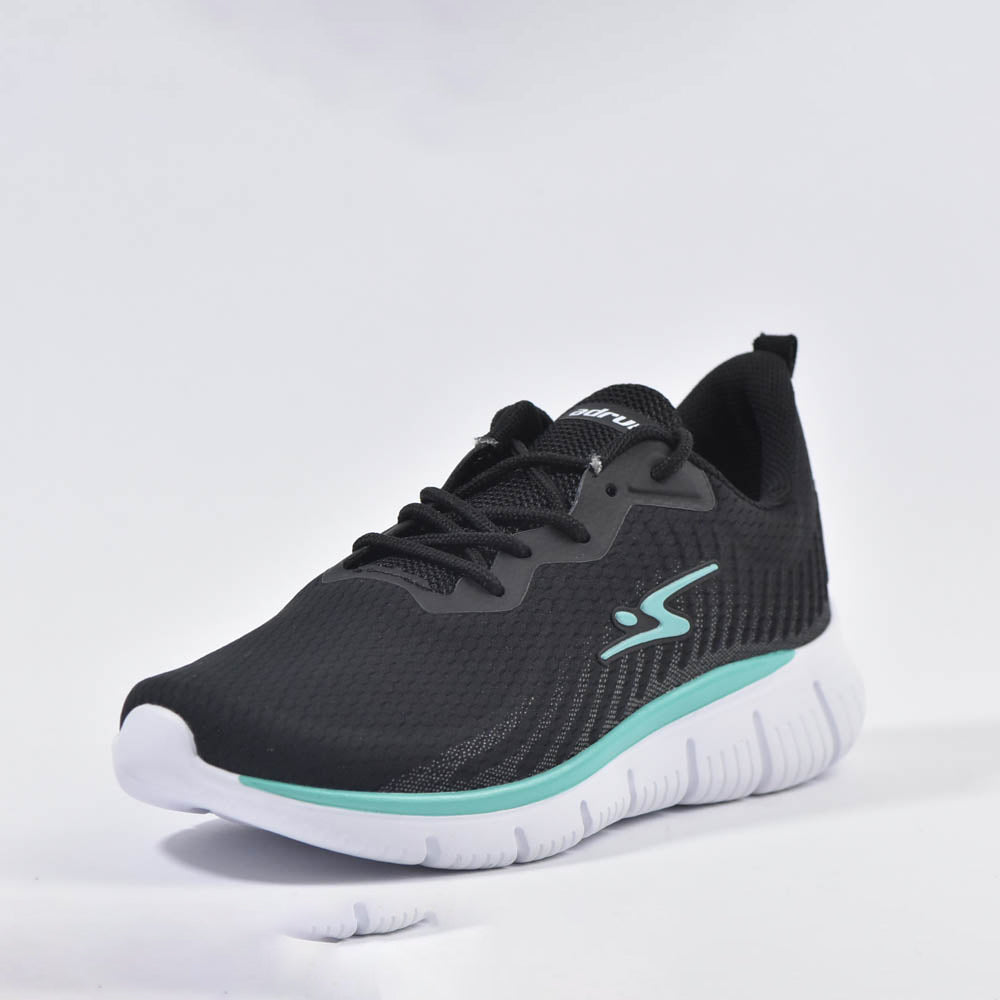 FLEX MOOVE PRETO/VERDE ACQUA - 9709F-069