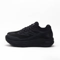 PEAK BASKET DE RUNNING TAICHI HOMME BLACK - EXT54277H-Y291