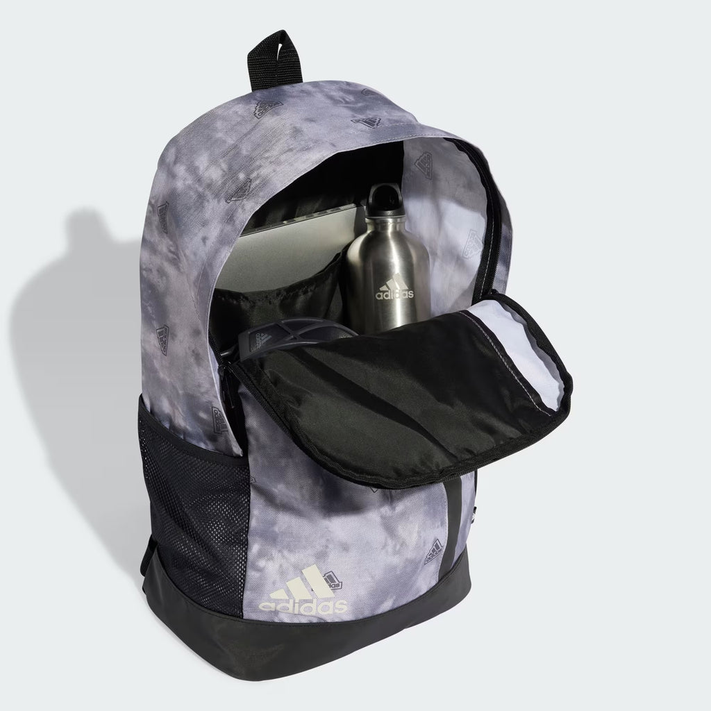 ADIDAS Linear Backpack Graphics U Essentials Linear Backpack - IX6803