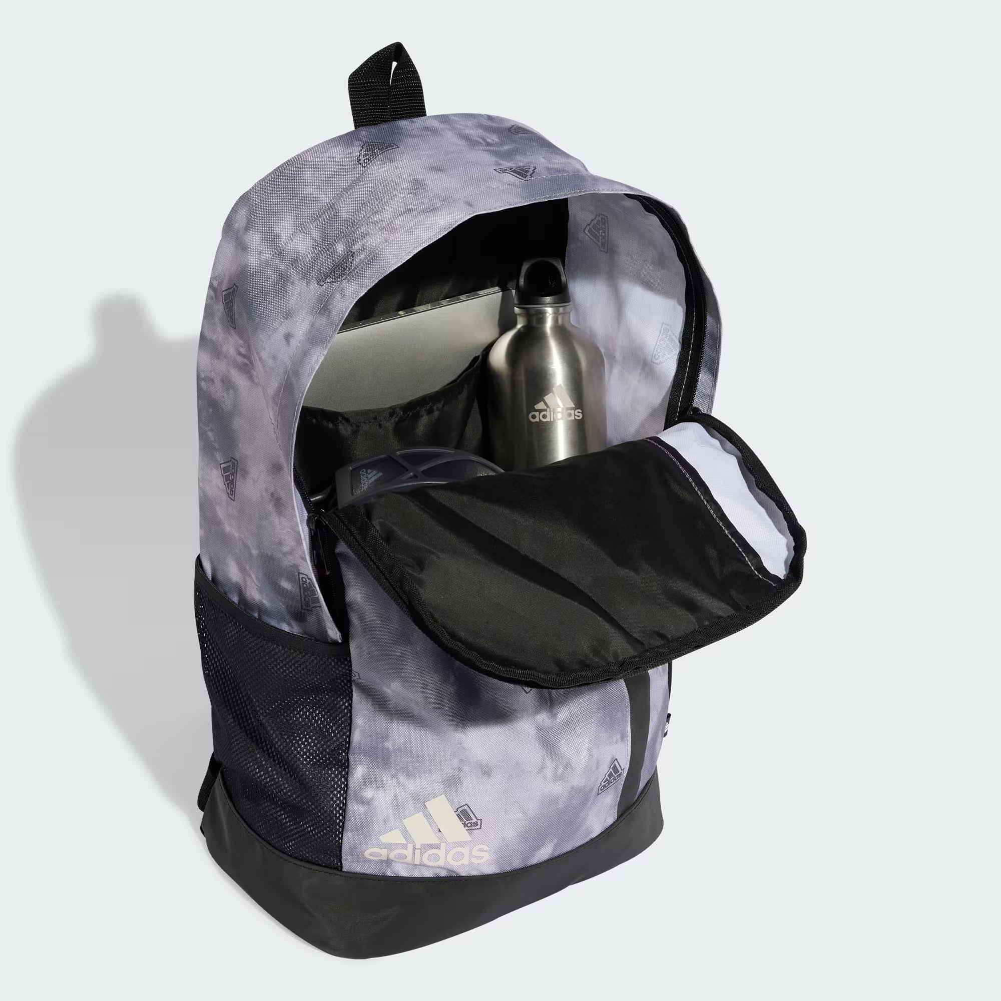 ADIDAS Linear Backpack Graphics U Essentials Linear Backpack - IX6803