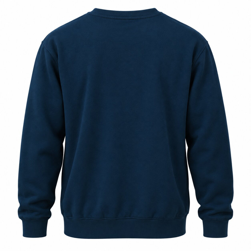 LUMBERJACK SWEAT SHIRT - LBJ-00601-BLG
