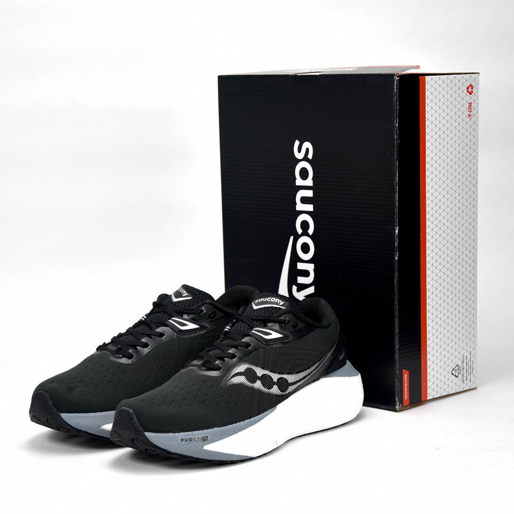 Saucony Running Shoes Triumph 22 - S20964-200