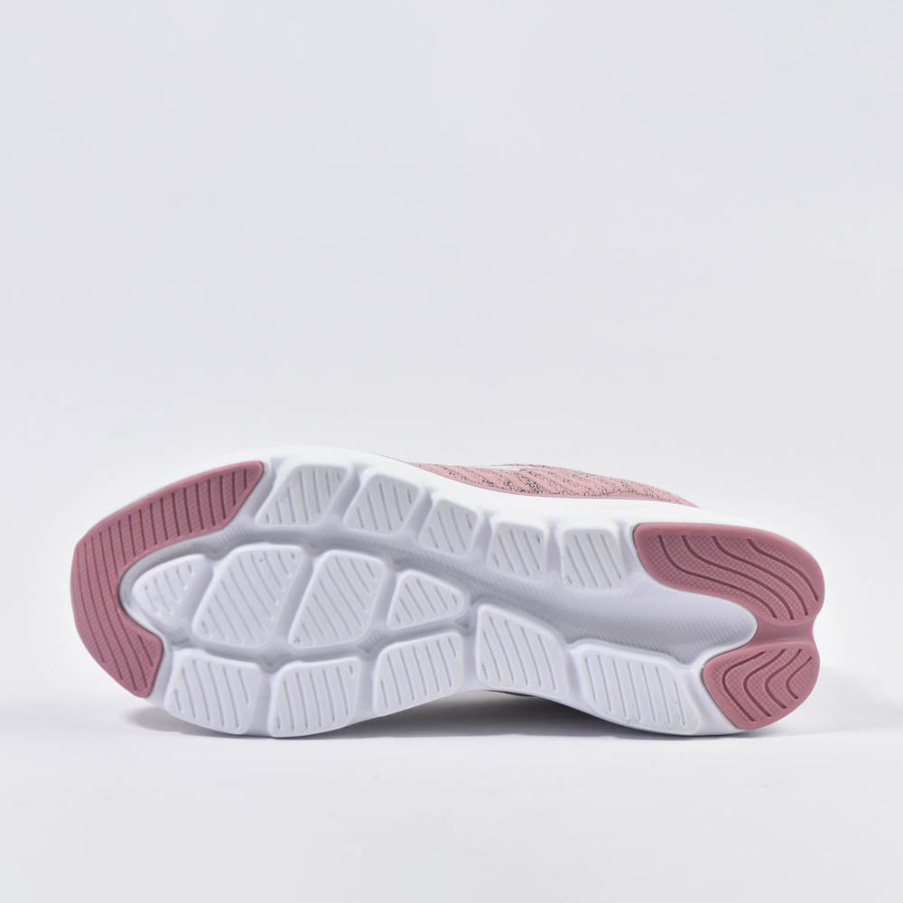 FIT ENERGY ROSA QUARTZ/BRANCO - 10003F-605