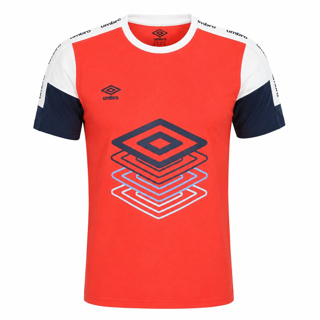 UMBRO POLO - UMA241B009-005