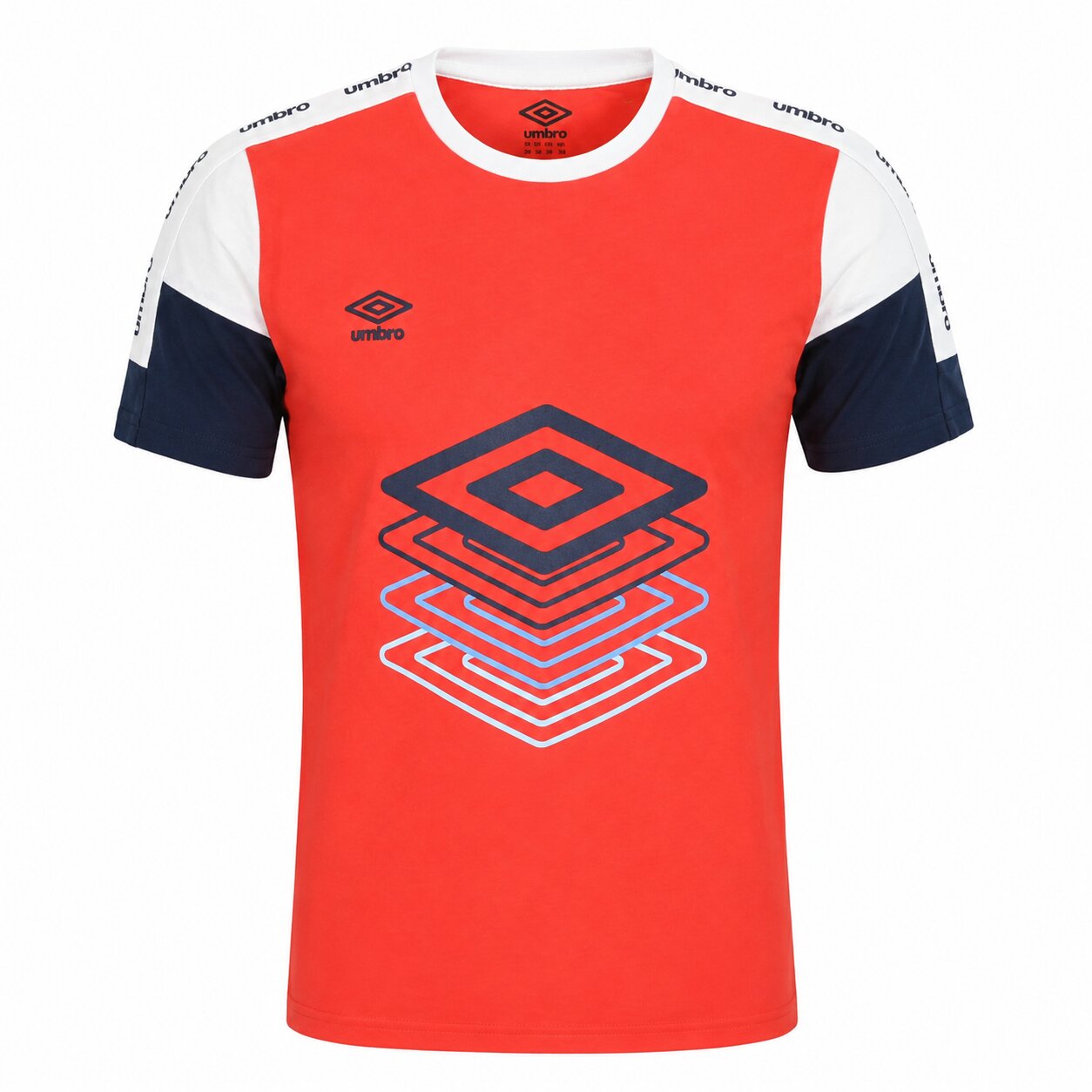 UMBRO POLO - UMA241B009-005