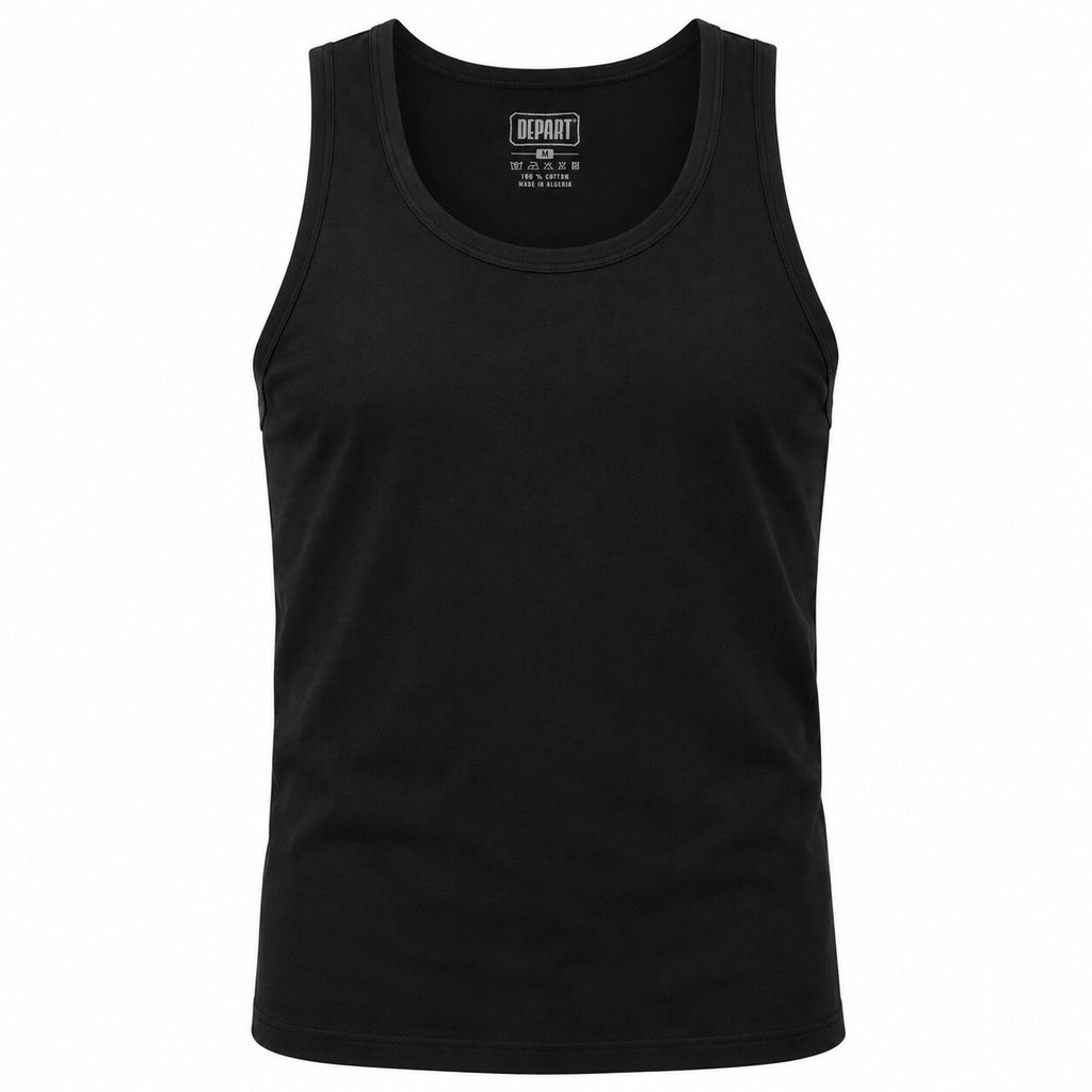 DEPART PACK DE 3 DÉBARDEURS HOMME - MA218-G23-3COLORS