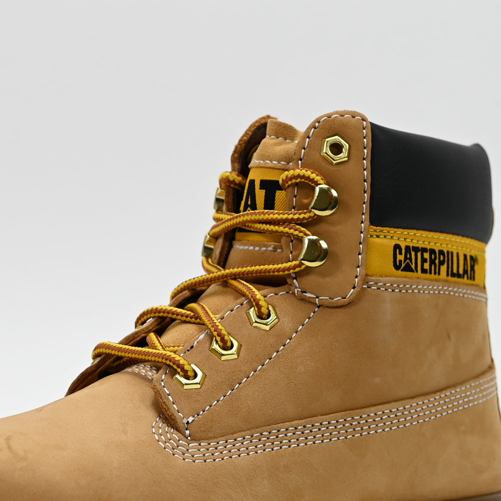 CAT BOOTS HOMME CATERPILLAR COLORADO 2.0 - P110428