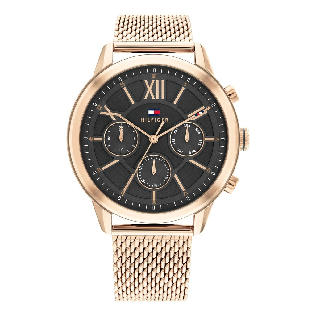 MONTRE Tommy Hilfiger Morrison - 1710525