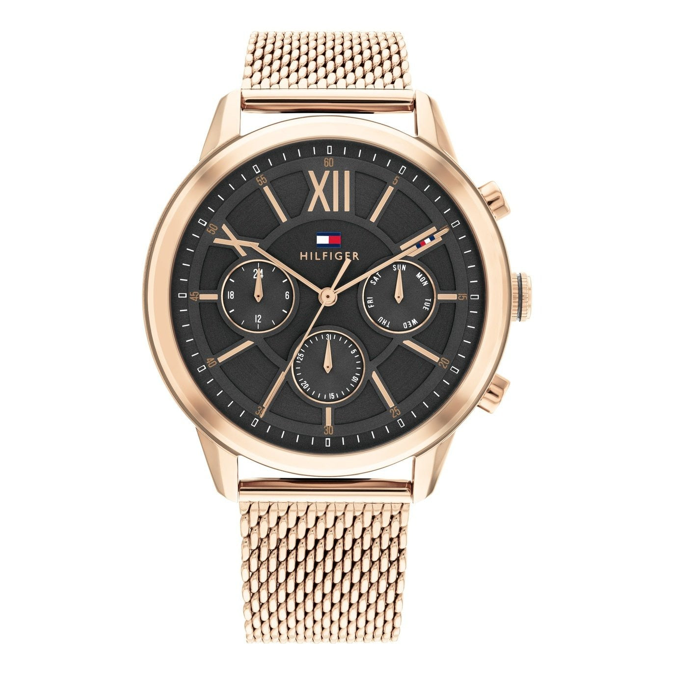 MONTRE Tommy Hilfiger Morrison - 1710525