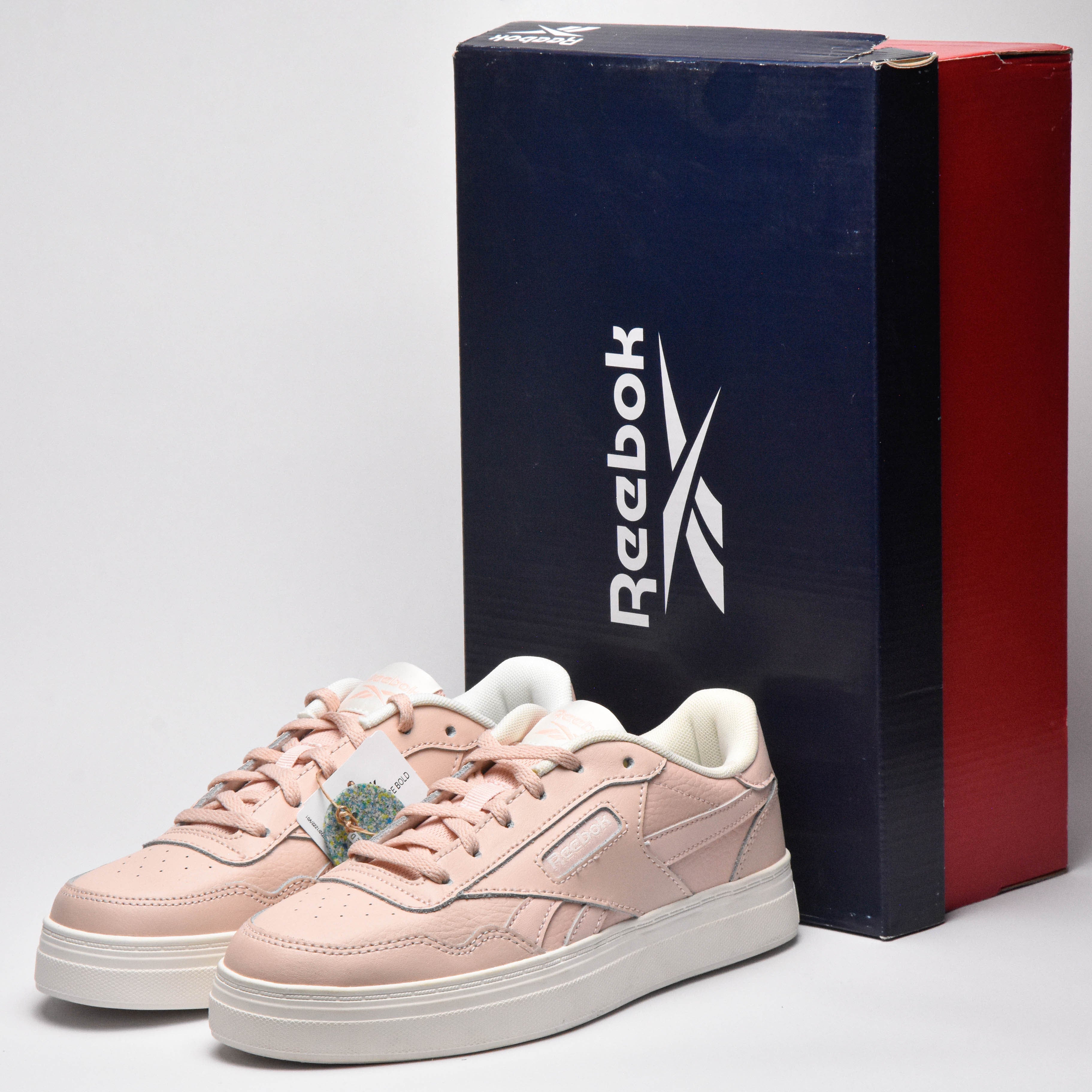 REEBOK COURT ADVANCE BOLD POSPIN²CHAL - 100034026