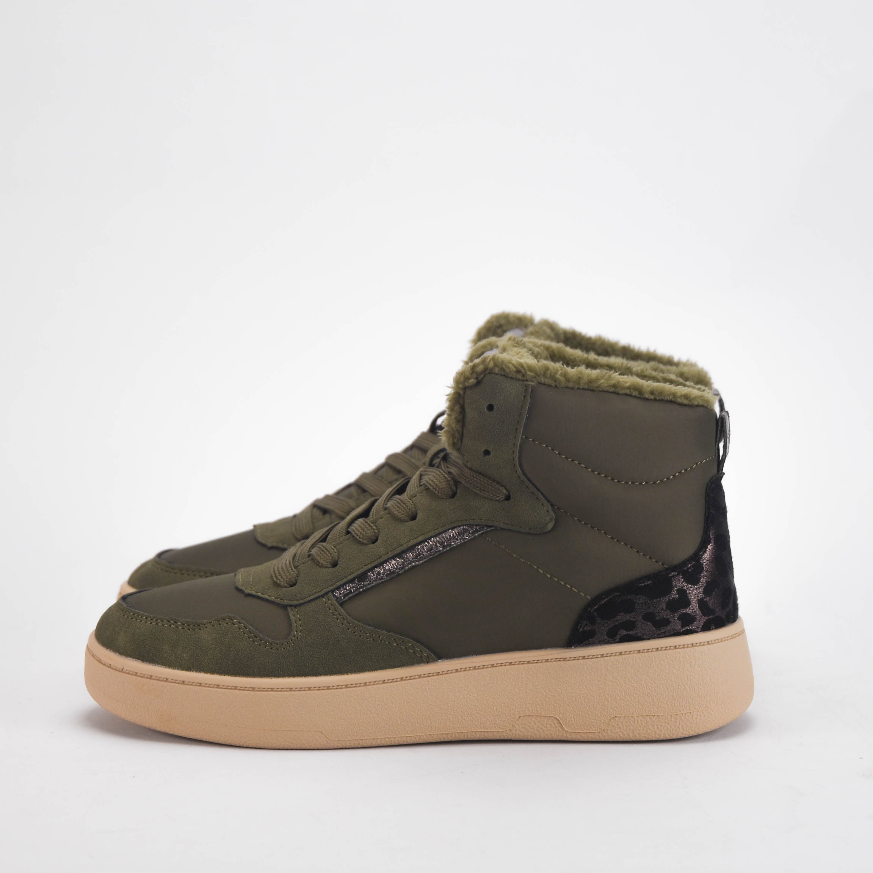 SAFETY JOGGER SHOES - 597758