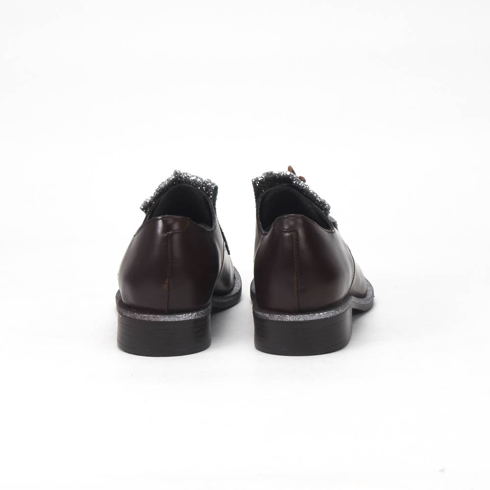ANDRÉ DERBY FATOU FEMME MARRON - 52125203324