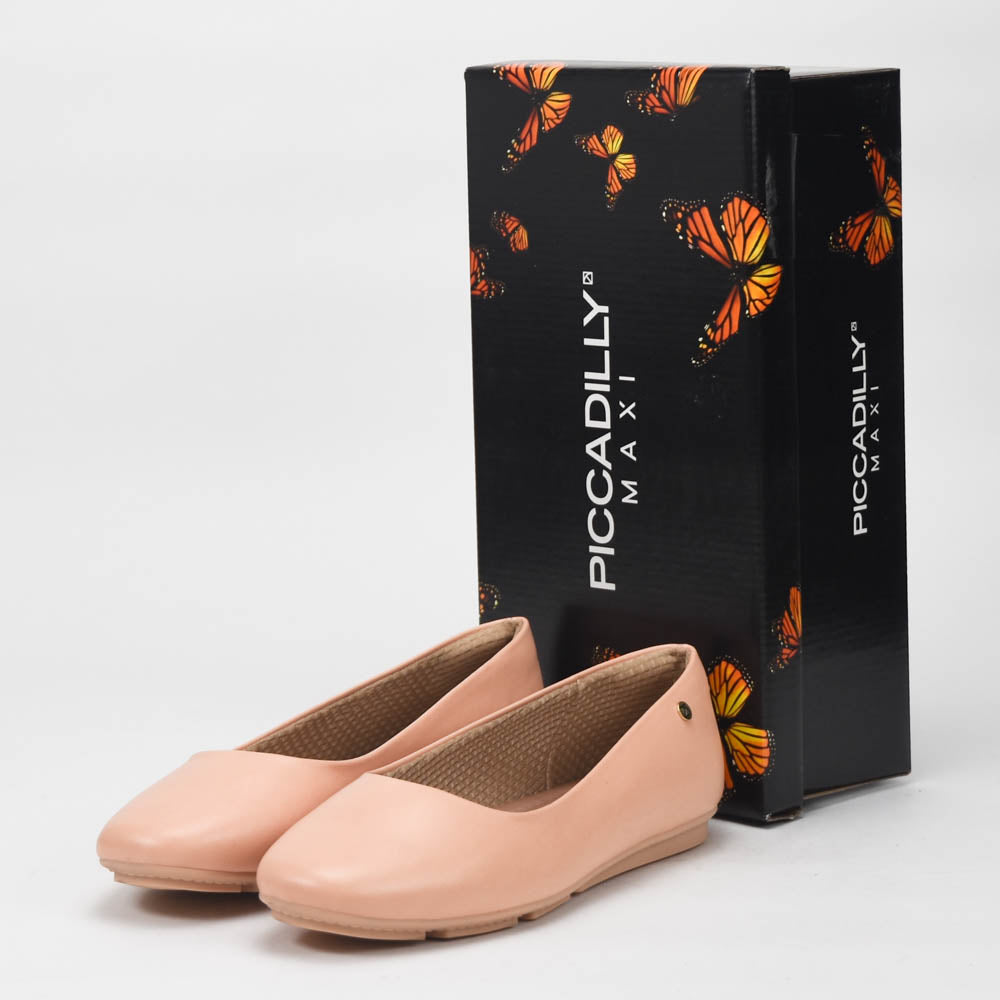 PICCADILLY BALLERINES FEMME MICHELE - 122005-0044