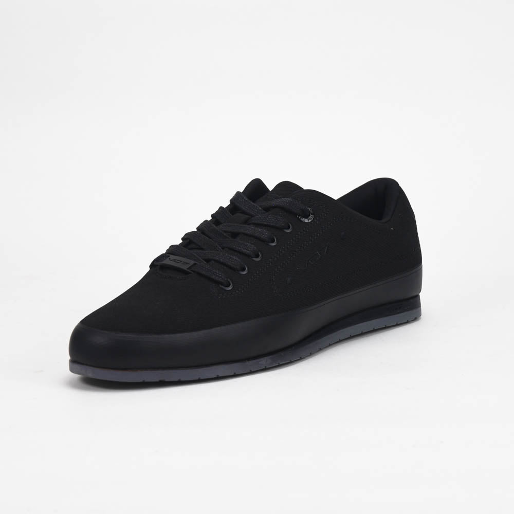 VO7 BASKET YACHT KNIT HOMME BLACK - CH-YAC-C