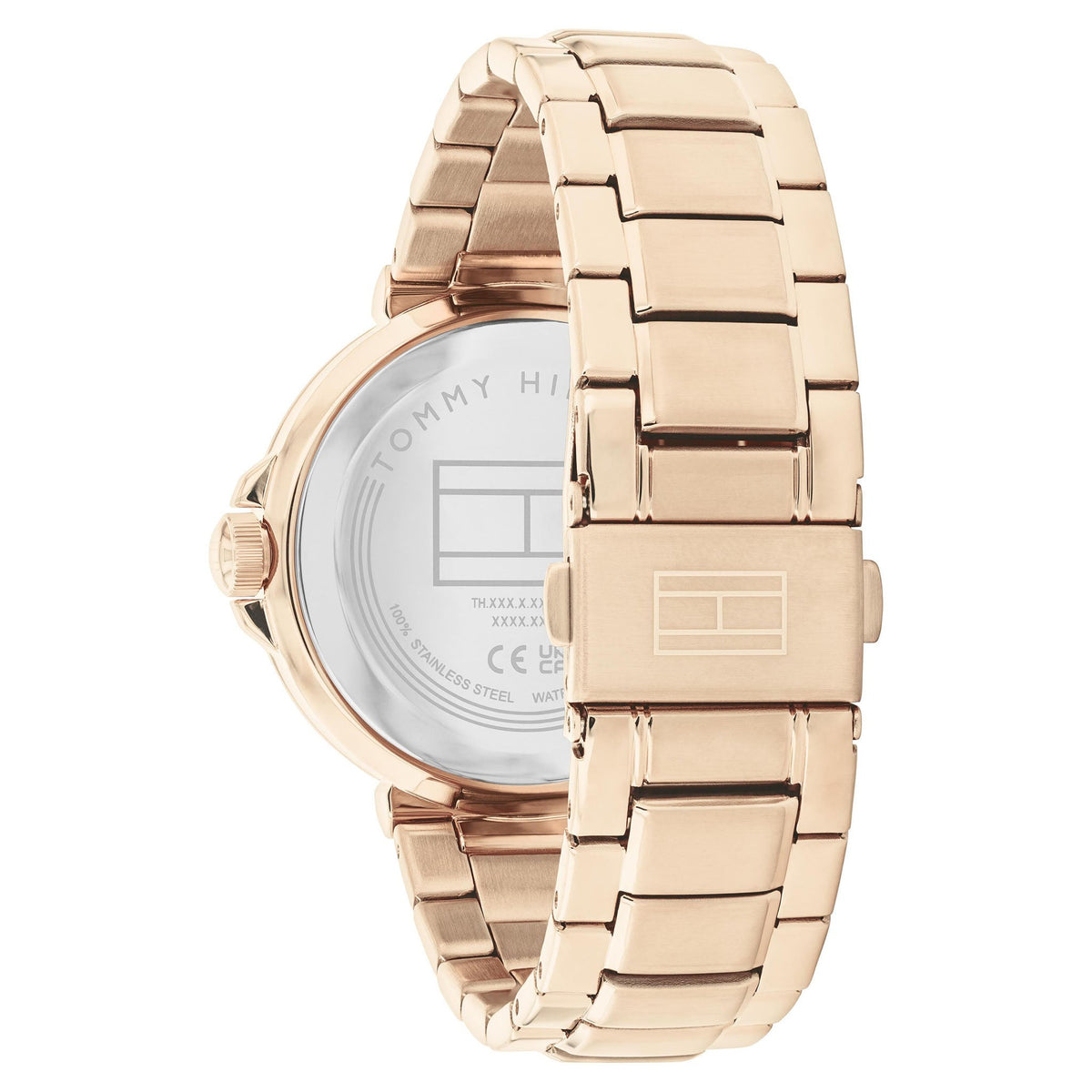 MONTRE Tommy Hilfiger Lori - 1782756