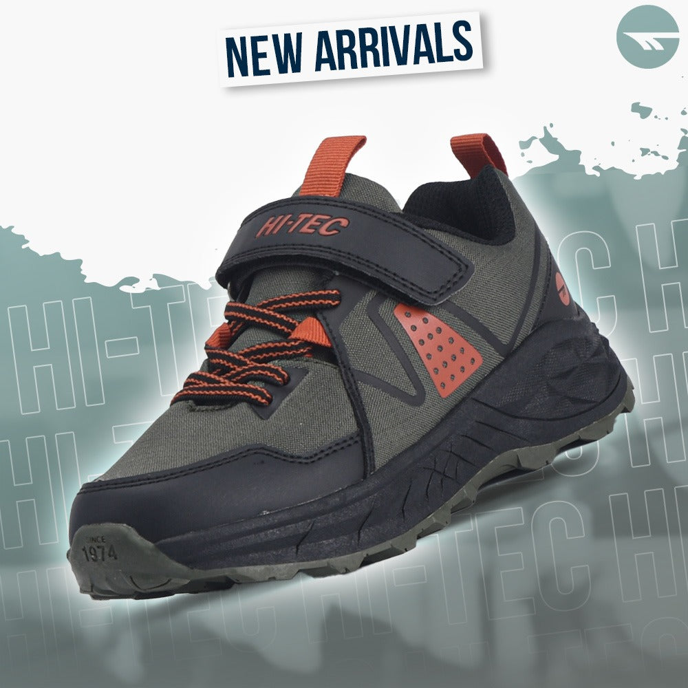 HITEC Geo-Trail JNR - O014514