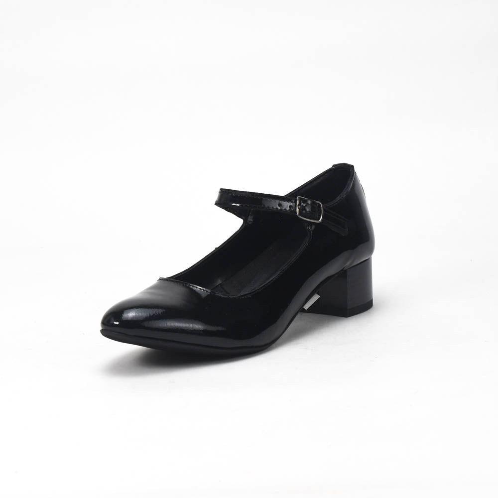 ANDRÉ SANDALES FEMME FOLLOW NOIR - 52119124302
