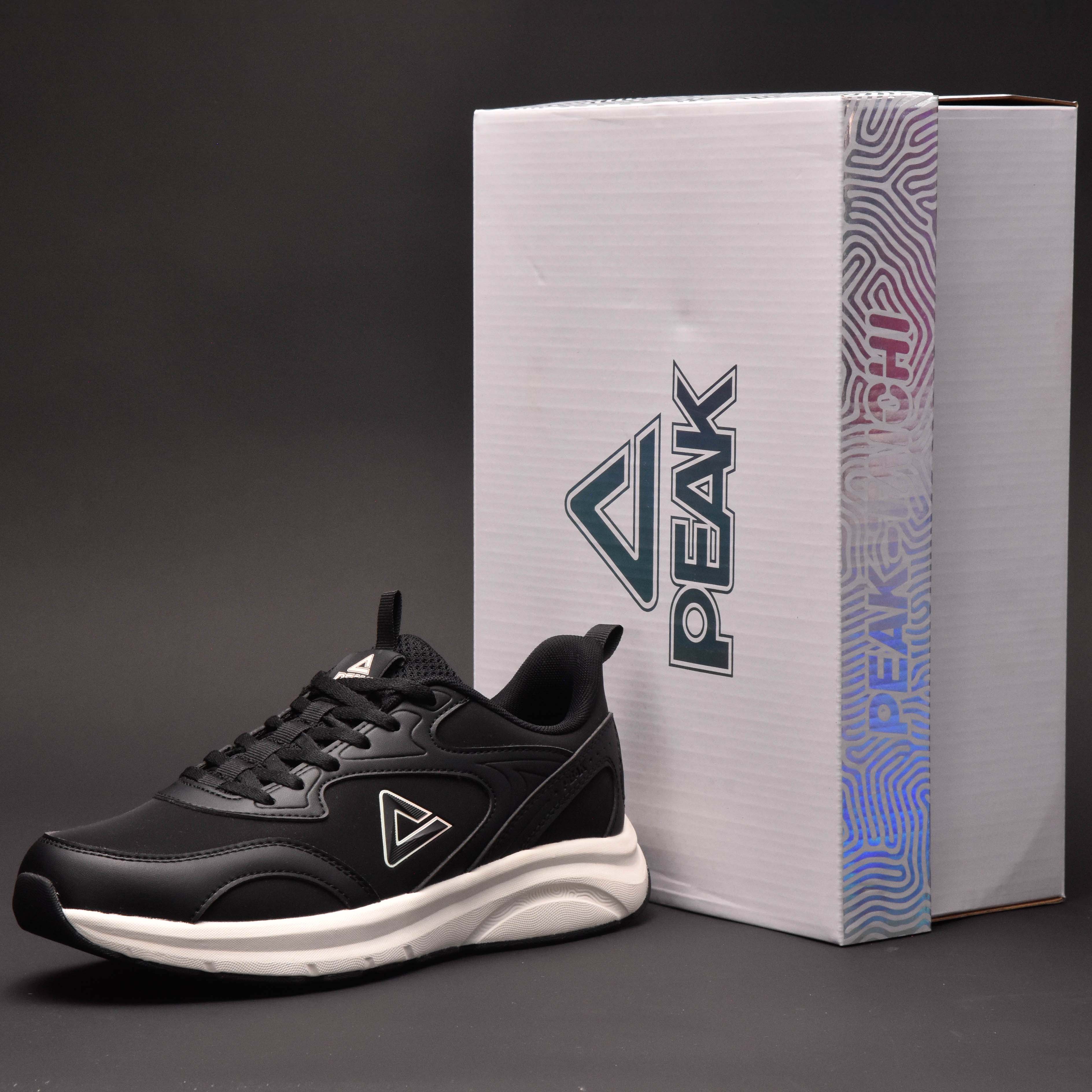 WALKING SHOES - PEAK - ET41848J