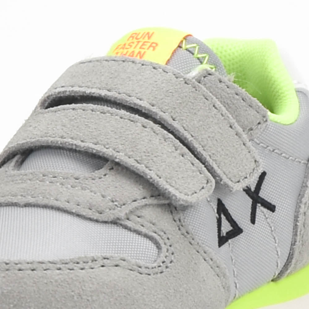 SUN68 SHOES - Z35302F-06