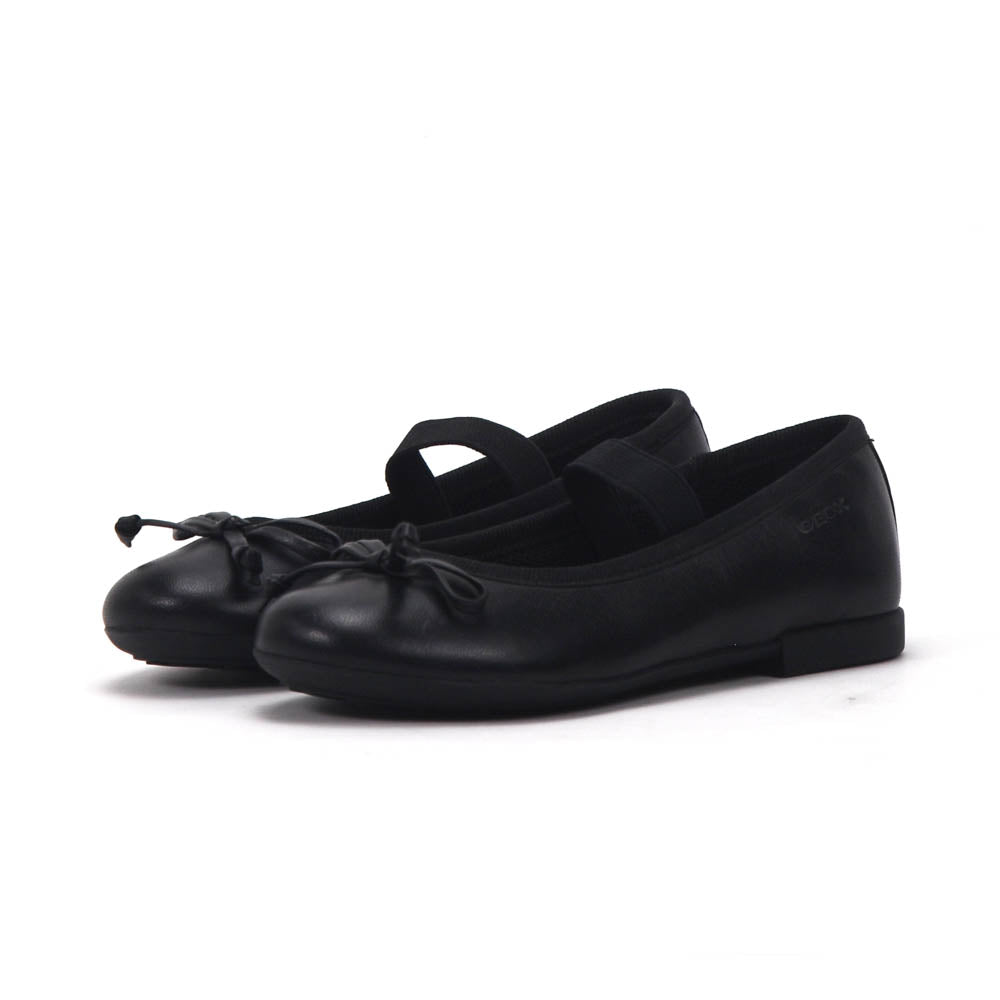 Geox Plie Girl Ballerina Flats - J3455B00043-C9997