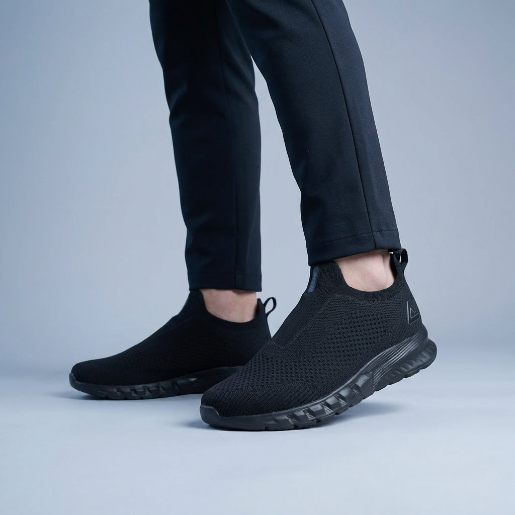 Peak X-Light III All Black - E39107H-Y291