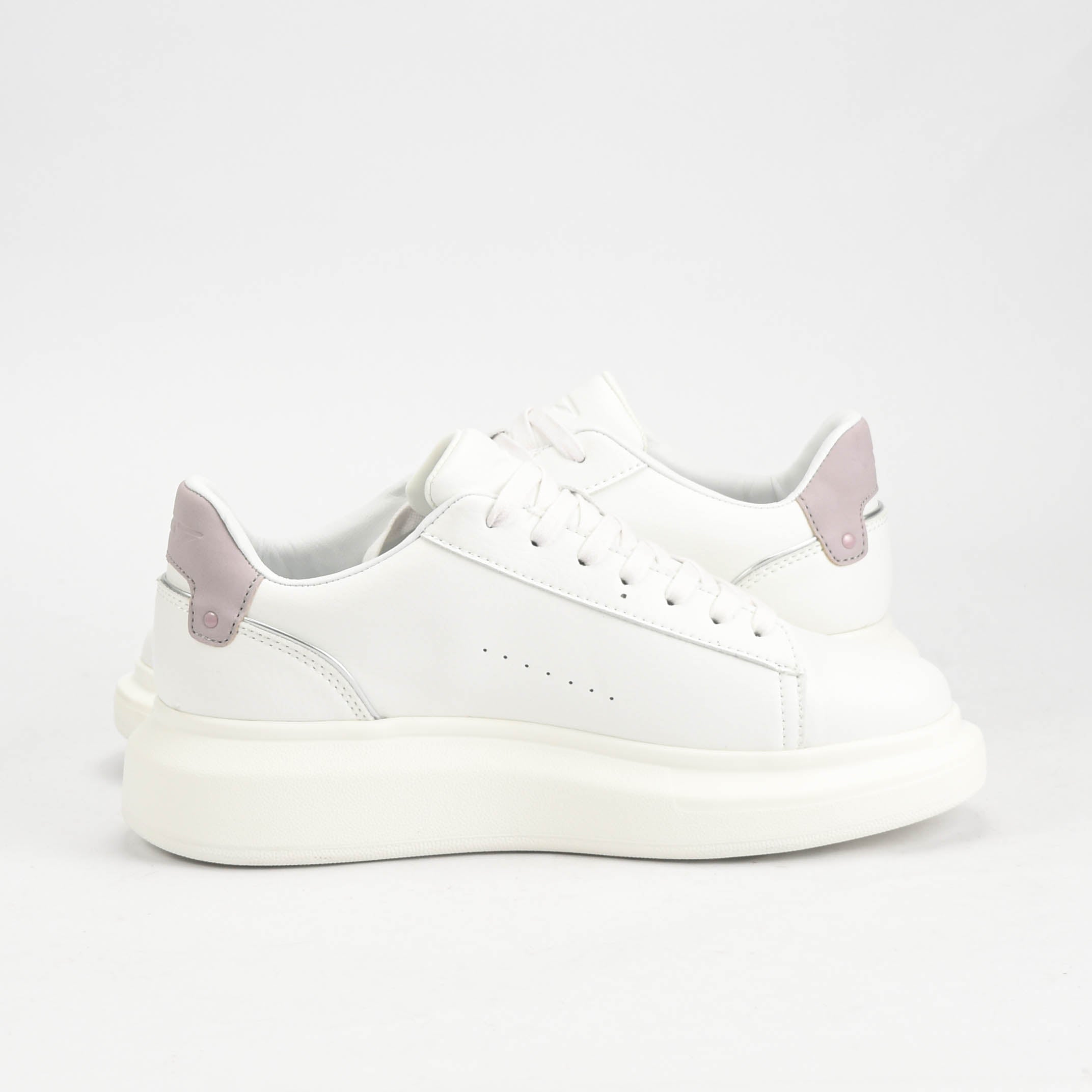 VO7 BASKETS COCO FEMME PASTEL - CH-ELY-COP
