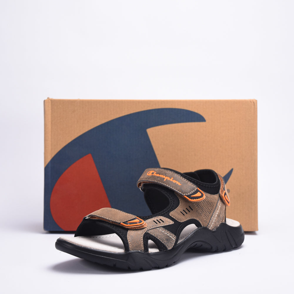 Champion XTR Triple Sandals - S22046-MS032