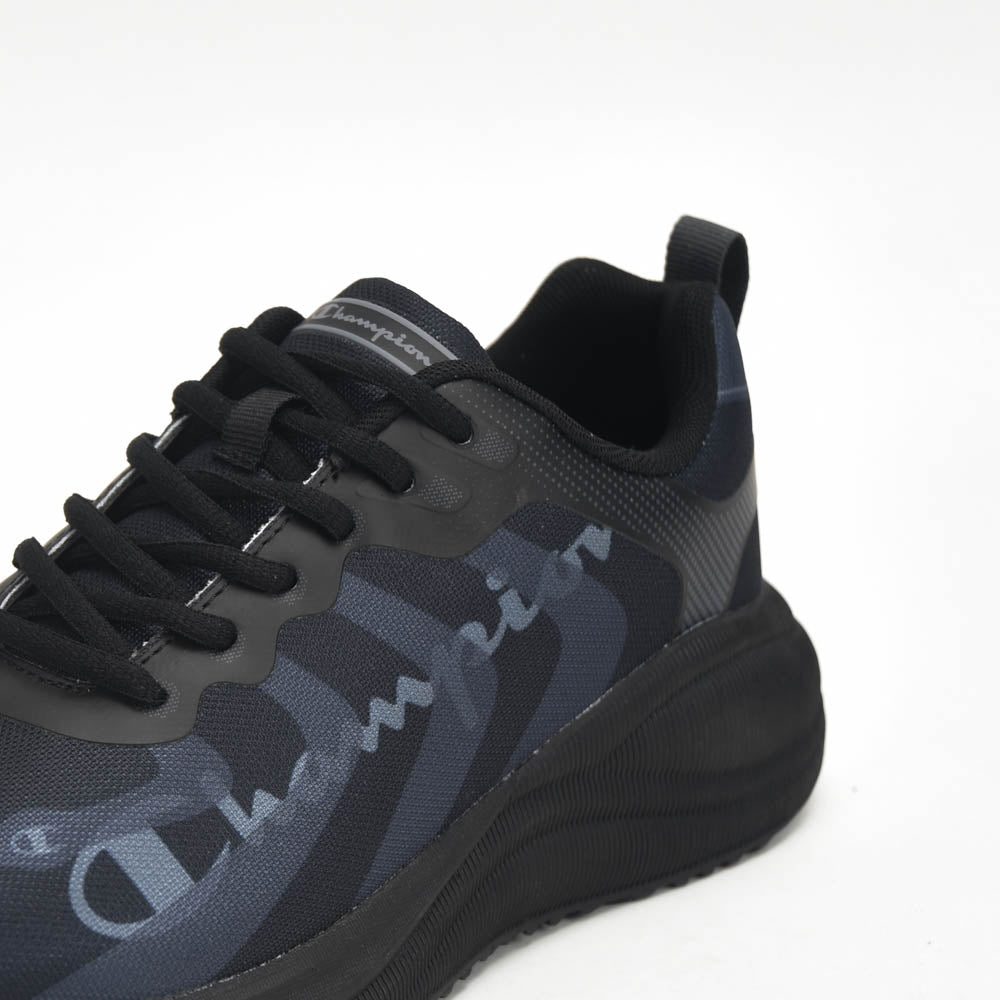 Champion Syphon Script Low Sneakers - S22308-KK001