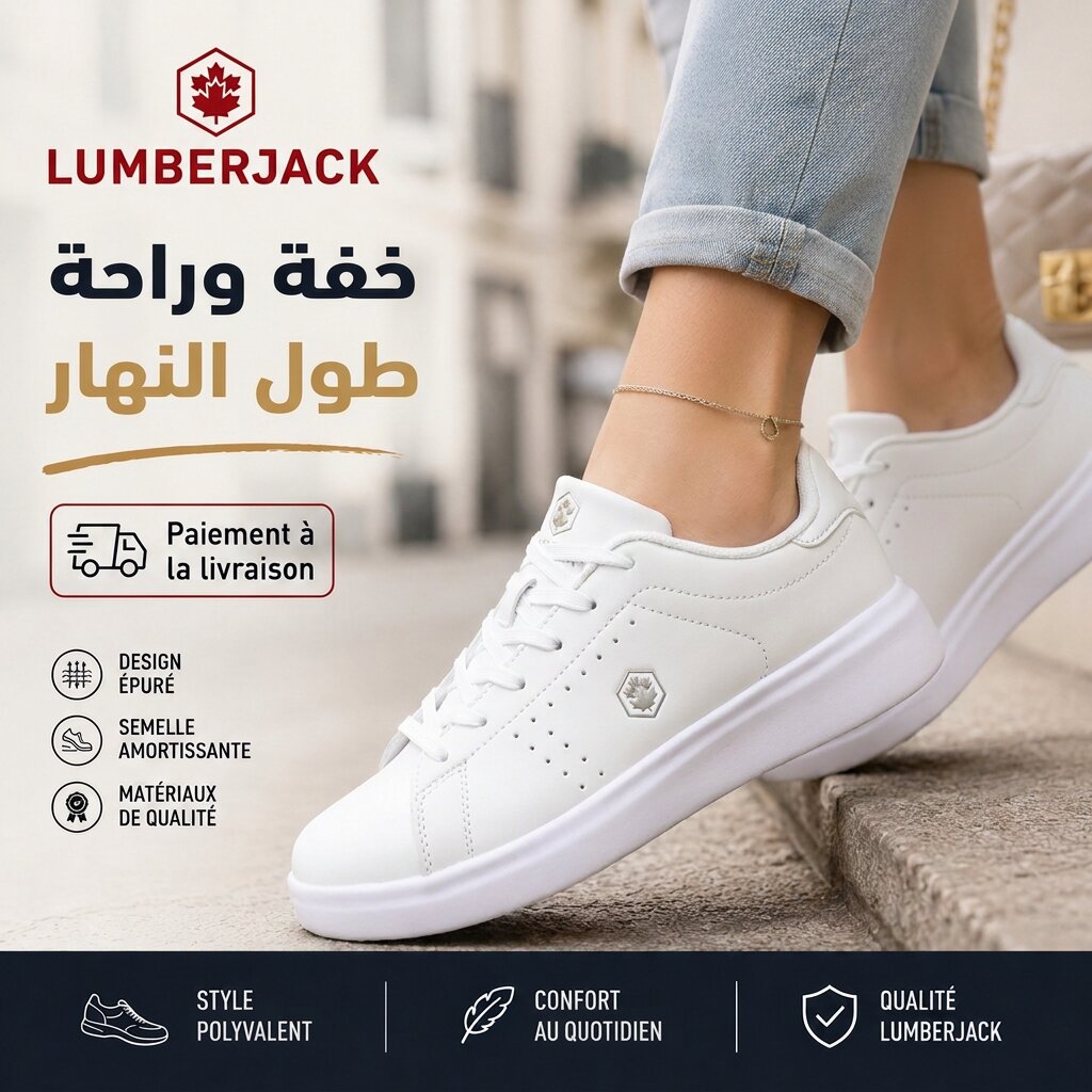 LUMBERJACK HELENA - SW71411-002-CA001