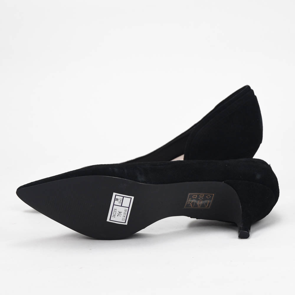 ANDRÉ ESCARPINS JACLYN FEMME - 52134103601