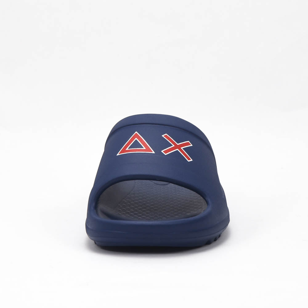 SUN68 Slippers Monoblock - X36114-0710