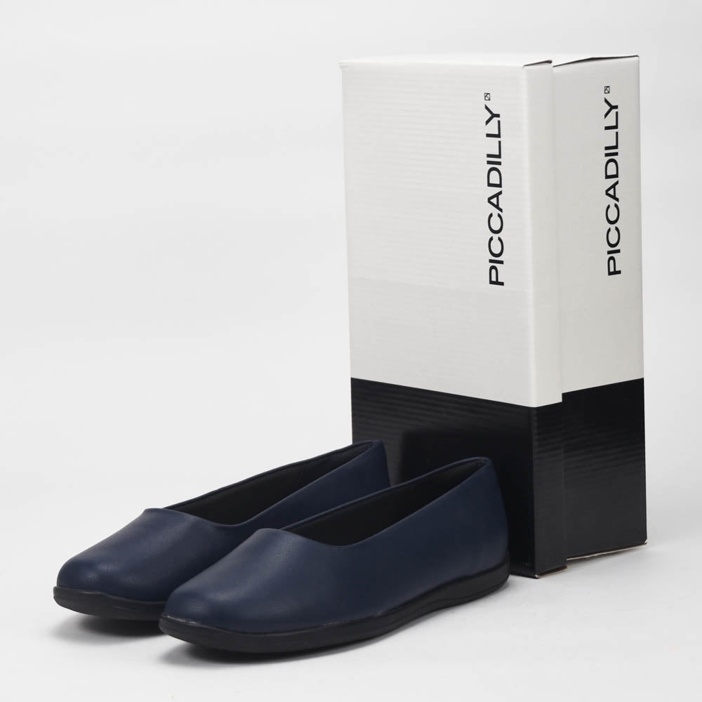 PICCADILLY BALLERINES FEMME UNIFORMES - 100217-0050