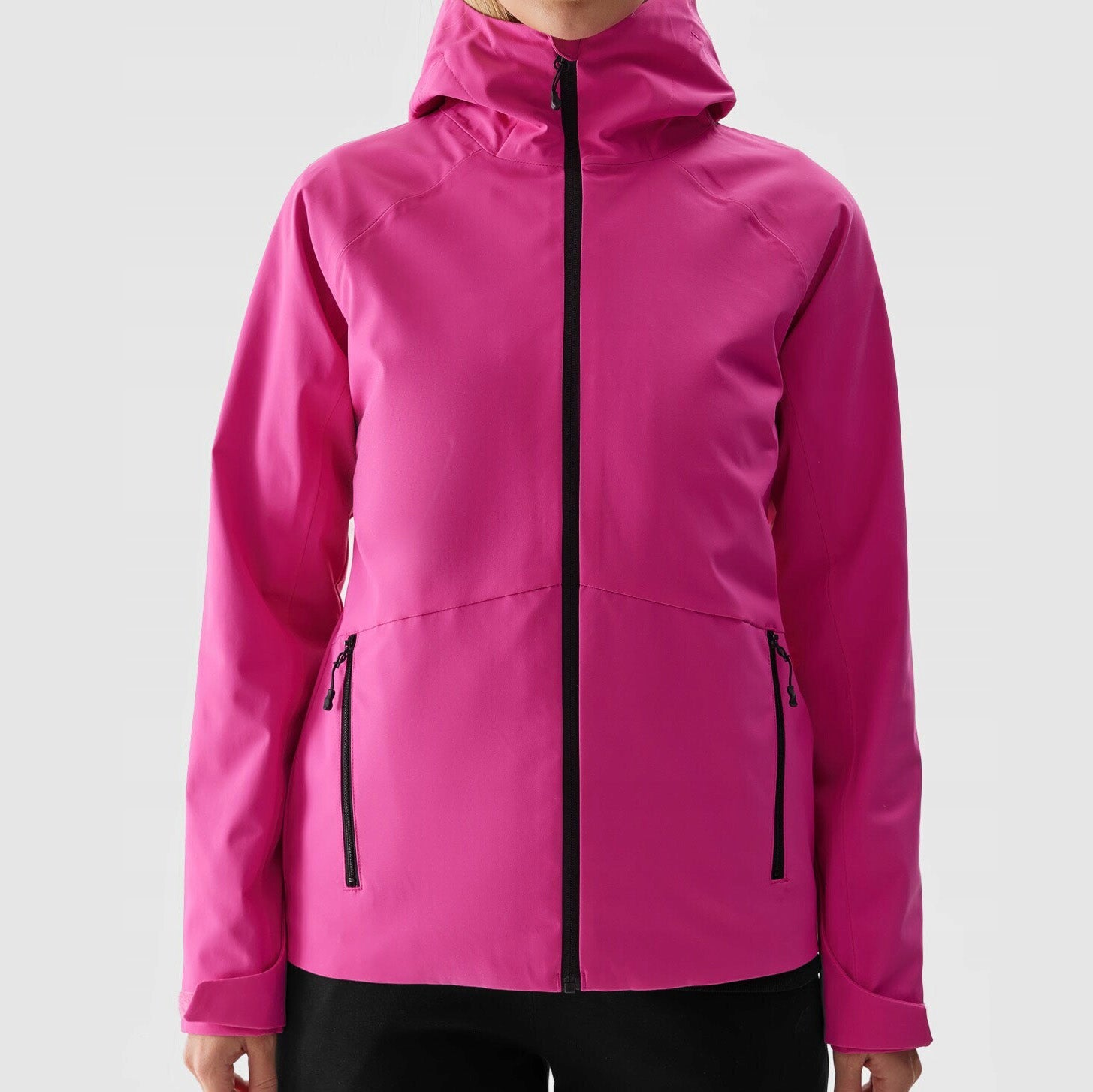 VESTE 4F ROSE - 4FWSS24TTJAF428-54S