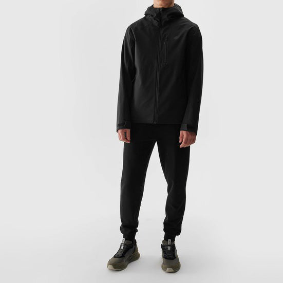 Veste 4F L Black - SS-24-005 BLACK